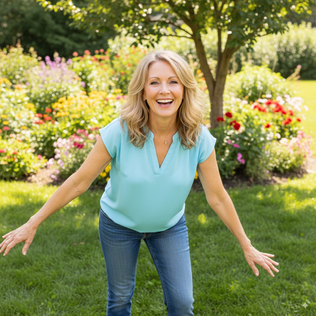 Sarah - Author of this Thyrafemme Balance review